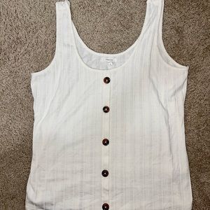 Maurice’s Tank Top